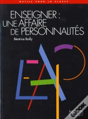 Capa do artigo Enseigner, Une Affaire De Personnalites