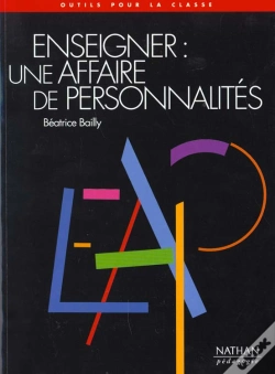 Capa do artigo Enseigner, Une Affaire De Personnalites