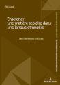 Enseigner Une Matière Scolaire Dans Une Langue Étrangère - Preview