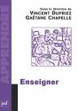 Enseigner - Preview