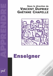 Enseigner