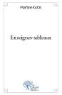Enseignes-Tableaux : 2010 - Preview