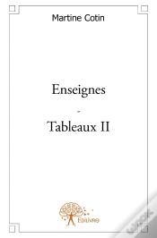 Capa do artigo Enseignes ; Tableaux Tome 2