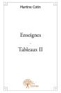 Enseignes ; Tableaux Tome 2 - Preview