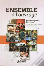 Capa do artigo Ensemble À L