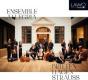 Ensemble Allegria: Britten/Hagen/Strauss - CD - Preview