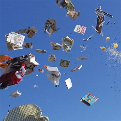 Capa do artigo Ensemble - CD