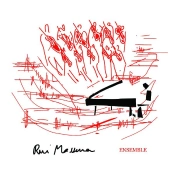 Capa do artigo Ensemble - CD