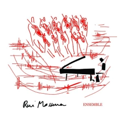 Capa do artigo Ensemble - CD