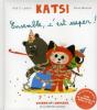 Ensemble, C'Est Top ! Katsi 3 - Preview