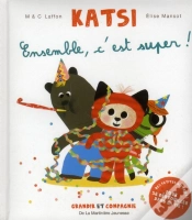 Capa do artigo Ensemble, C