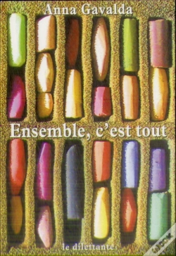 Capa do artigo Ensemble, C'Est Tout