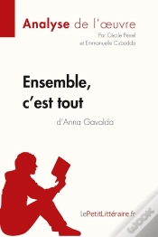 Capa do artigo Ensemble, C