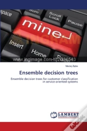 Capa do artigo Ensemble Decision Trees