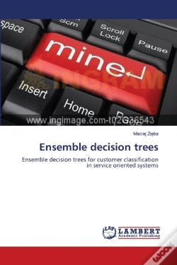 Capa do artigo Ensemble Decision Trees