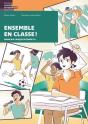 Ensemble En Classe ! Français Langue Seconde A1 - Preview