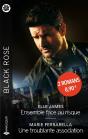 Ensemble Face Au Risque - Une Troublante Association - Preview