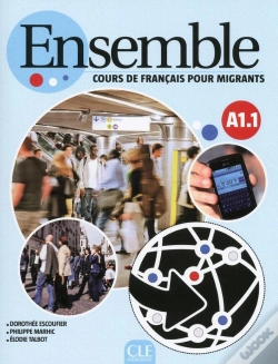 Capa do artigo Ensemble Francais Pour Migrant