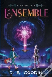 Capa do artigo Ensemble