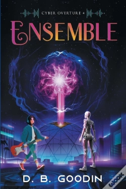 Capa do artigo Ensemble