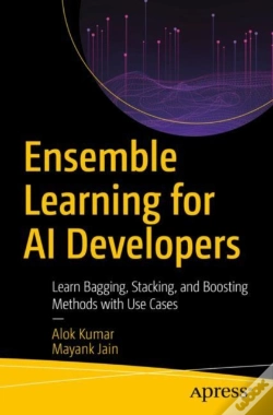 Capa do artigo Ensemble Learning For Ai Developers