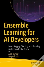 Capa do artigo Ensemble Learning For Ai Developers