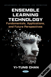 Capa do artigo Ensemble Learning Technology: Fundamentals, Applications, And Future Perspectives