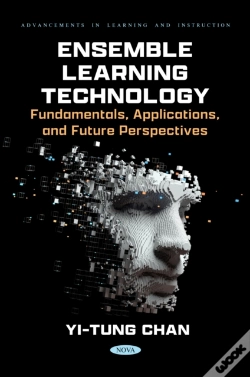 Capa do artigo Ensemble Learning Technology: Fundamentals, Applications, And Future Perspectives