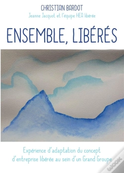 Capa do artigo Ensemble, Libérés