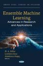 Ensemble Machine Learning: Advances In Research And Applications - Preview