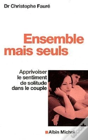 Capa do artigo Ensemble Mais Seuls : Apprivoiser Le Sentiment De Solitude Dans Le Couple