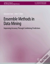 Ensemble Methods In Data Mining