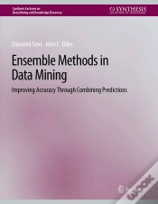 Capa do artigo Ensemble Methods In Data Mining