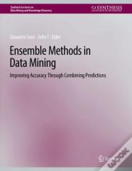 Ensemble Methods In Data Mining