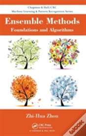 Capa do artigo Ensemble Methods