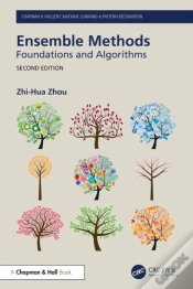 Capa do artigo Ensemble Methods