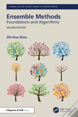 Capa do artigo Ensemble Methods