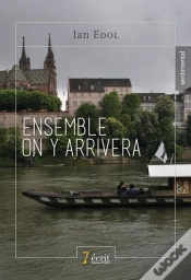 Capa do artigo Ensemble On Y Arrivera