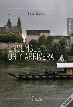 Capa do artigo Ensemble On Y Arrivera