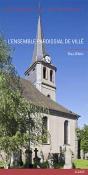 Ensemble Paroissial De Villé ; Bas-Rhin - Preview