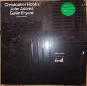 Capa do artigo Ensemble Pieces - Vinil
