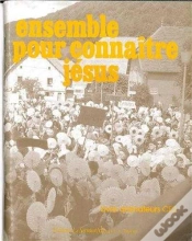 Capa do artigo Ensemble Pour Connaître Jésus. Livre Animateur, Ce2