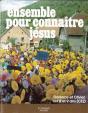 Ensemble Pour Connaître Jésus. Livre Enfant, Ce2 - Preview