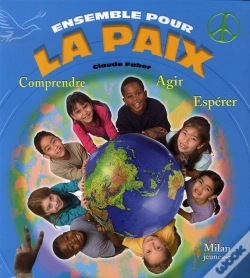 Capa do artigo Ensemble Pour La Paix