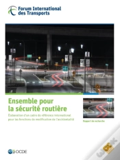 Capa do artigo Ensemble Pour La Securite Routiere