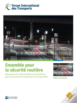 Capa do artigo Ensemble Pour La Securite Routiere