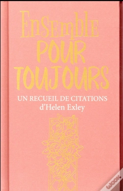 Capa do artigo Ensemble Pour Toujours
