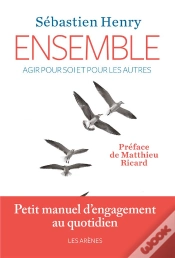 Capa do artigo Ensemble ; Pour Une Sagesse Engagée