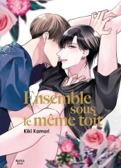 Capa do artigo Ensemble Sous Le Meme Toit