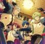 Ensemble Stars! Album Series Present - CD - Preview